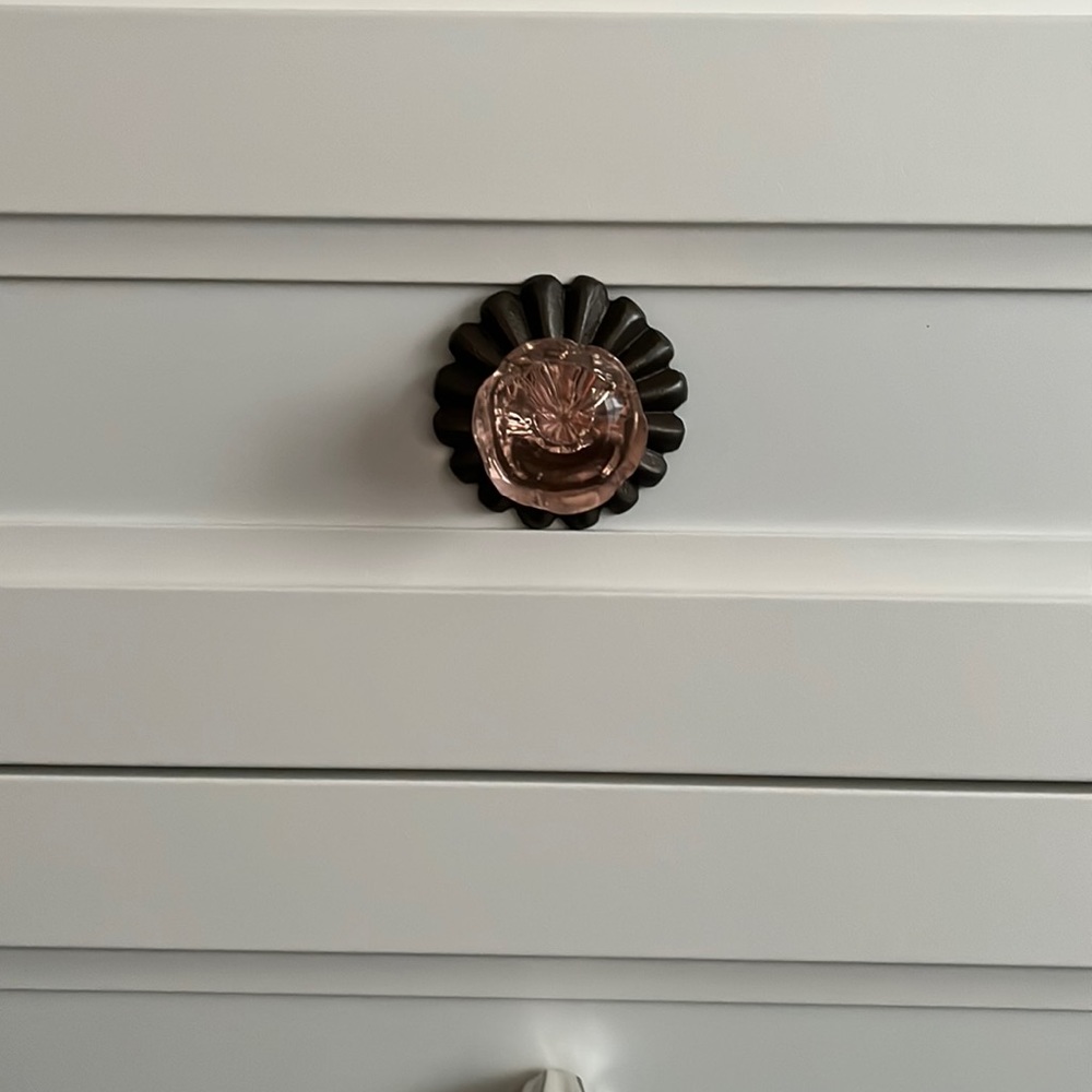 Anthropologie Knob